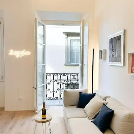 Civico 21 Living - Tuscan Loft Apartment Fucecchio