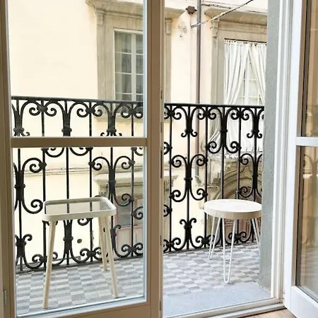 Civico 21 Living - Tuscan Loft Apartman Fucecchio