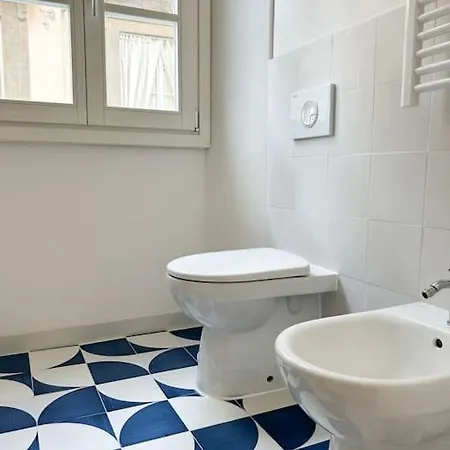 Civico 21 Living - Tuscan Loft Apartman *