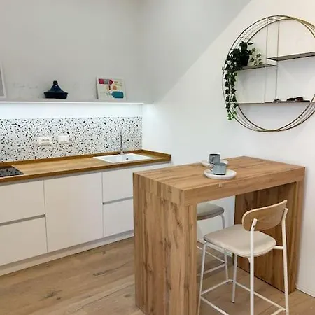 Civico 21 Living - Tuscan Loft * Fucecchio