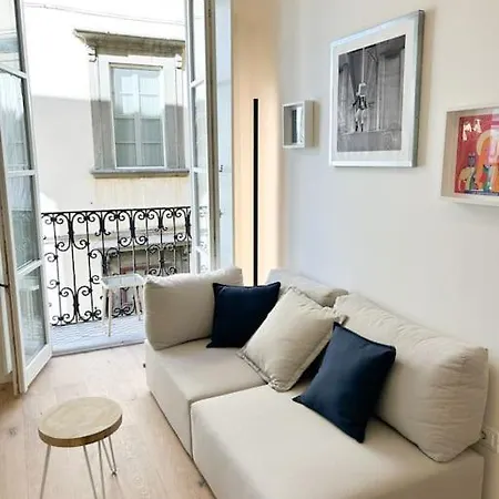 Civico 21 Living - Tuscan Loft