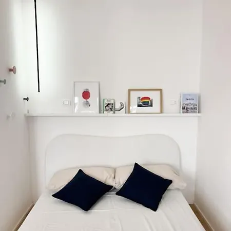 Apartment Civico 21 Living - Tuscan Loft
