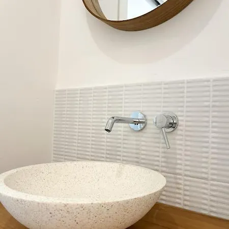 Apartment Civico 21 Living - Tuscan Loft Fucecchio