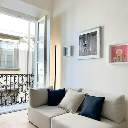 Civico 21 Living - Tuscan Loft * Fucecchio
