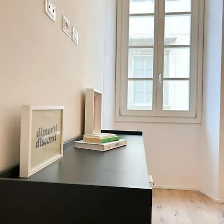 Civico 21 Living - Tuscan Loft
