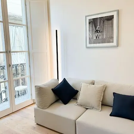 Civico 21 Living - Tuscan Loft Apartment Fucecchio