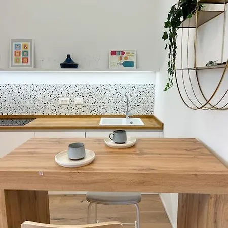 Civico 21 Living - Tuscan Loft *