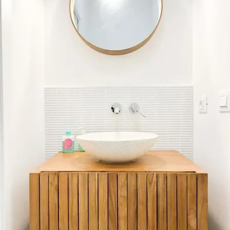 Civico 21 Living - Tuscan Loft