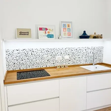 Civico 21 Living - Tuscan Loft *