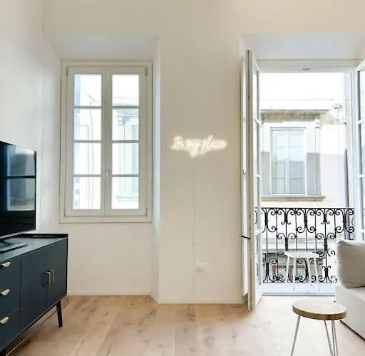 Civico 21 Living - Tuscan Loft Fucecchio