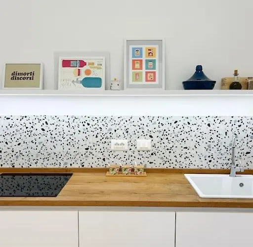 Civico 21 Living - Tuscan Loft * Fucecchio