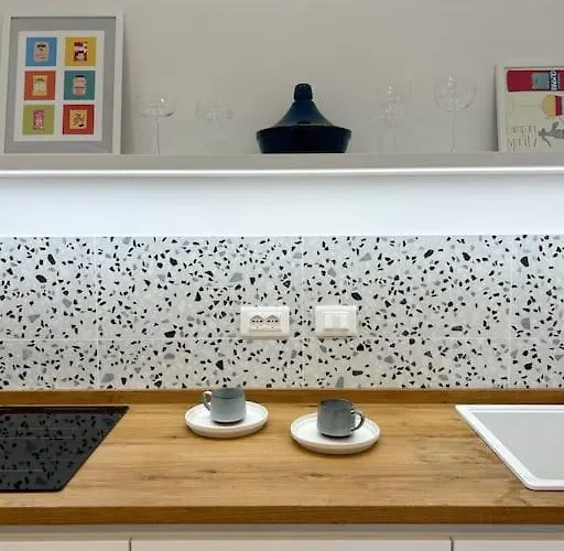 Civico 21 Living - Tuscan Loft Fucecchio