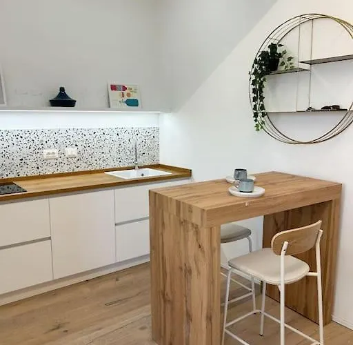 Civico 21 Living - Tuscan Loft * Fucecchio