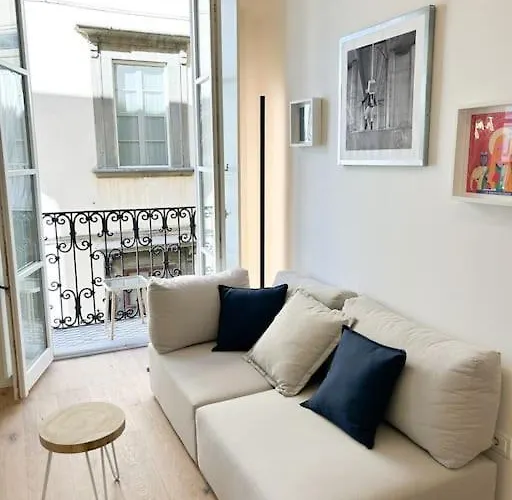 Civico 21 Living - Tuscan Loft