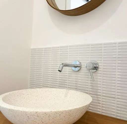 Apartman Civico 21 Living - Tuscan Loft Fucecchio