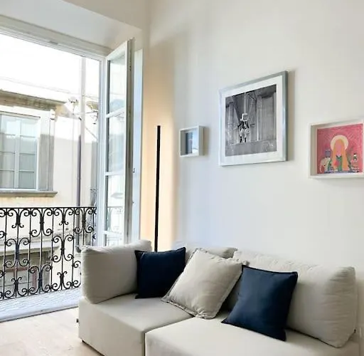 Civico 21 Living - Tuscan Loft * Fucecchio