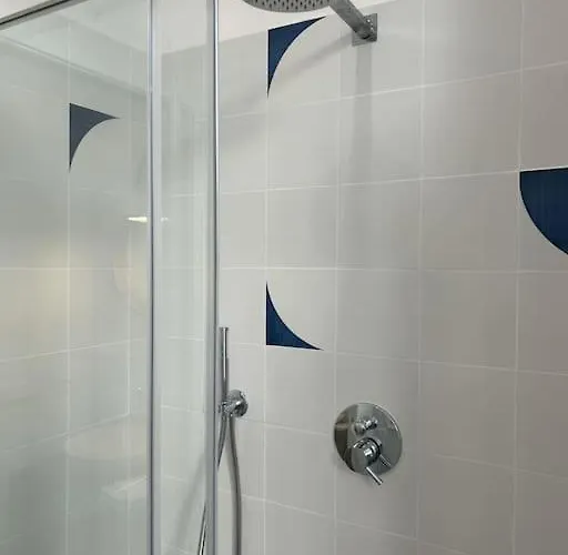 Civico 21 Living - Tuscan Loft Apartman
