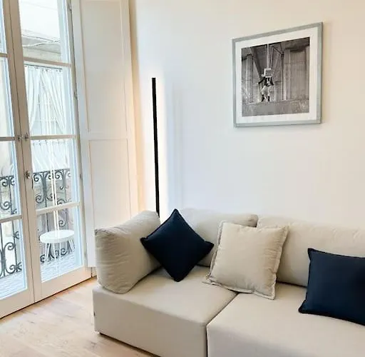Civico 21 Living - Tuscan Loft Apartman Fucecchio