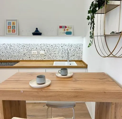 Civico 21 Living - Tuscan Loft *
