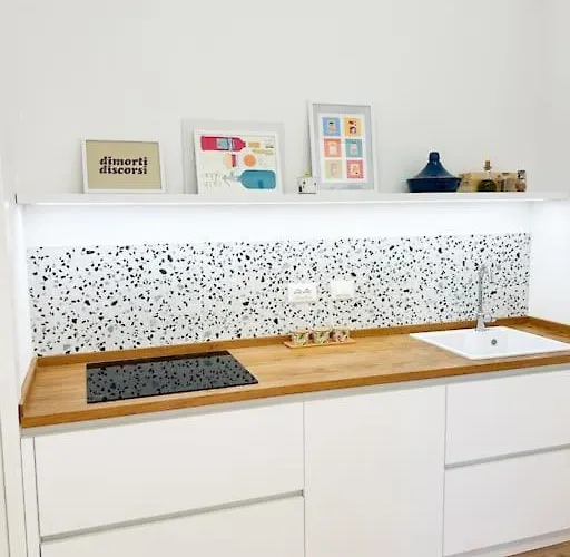 Civico 21 Living - Tuscan Loft *